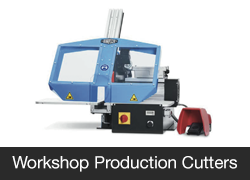 Workshop Production Cutters